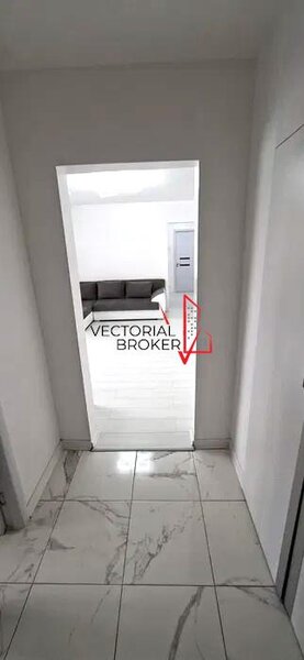 Obor, 5 min. metrou Obor, renovat, mobilat si utilat